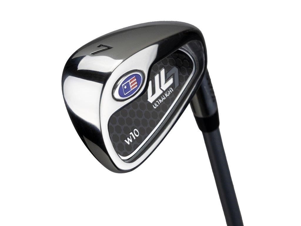 U.S. Kids Golf UL7-60 (152cm) W10 ferri junior, grafite