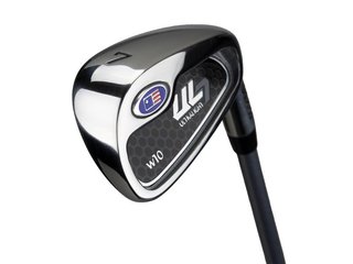 U.S. Kids Golf UL7-60 (152cm) W10 ferri junior, grafite