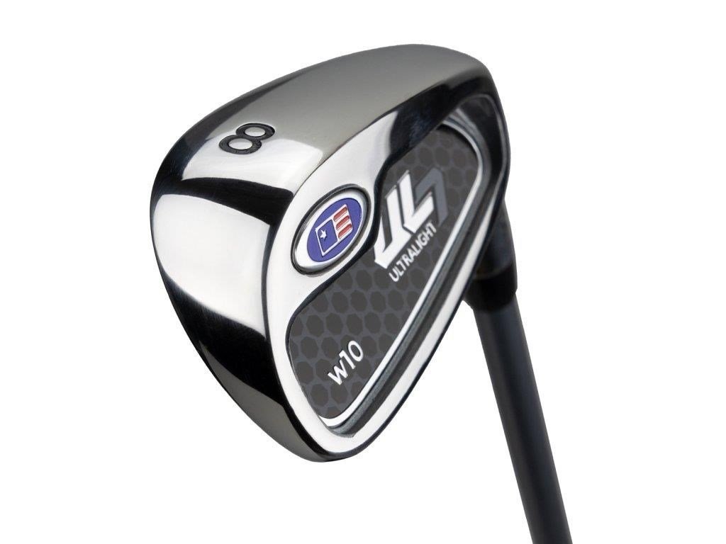 U.S. Kids Golf UL7-60 (152cm) W10 ferri junior, grafite