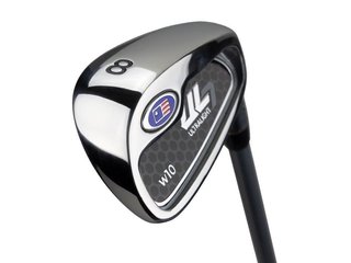 U.S. Kids Golf UL7-60 (152cm) W10 ferri junior, grafite