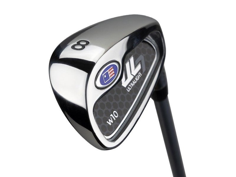U.S. Kids Golf UL7-60 (152cm) W10 ferri junior, grafite