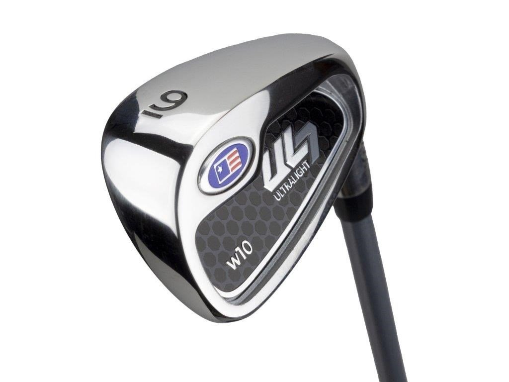 U.S. Kids Golf UL7-60 (152cm) W10 ferri junior, grafite