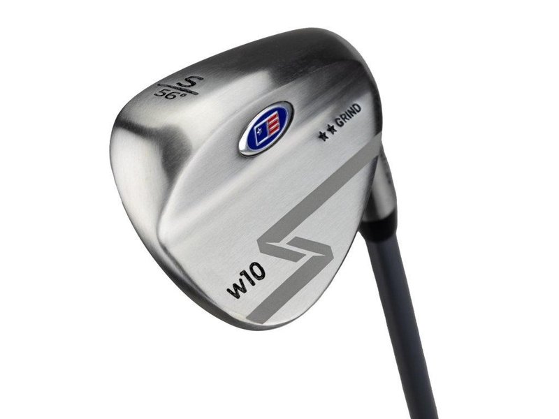 U.S. Kids Golf UL7-60 (152cm) W10 ferri junior, grafite