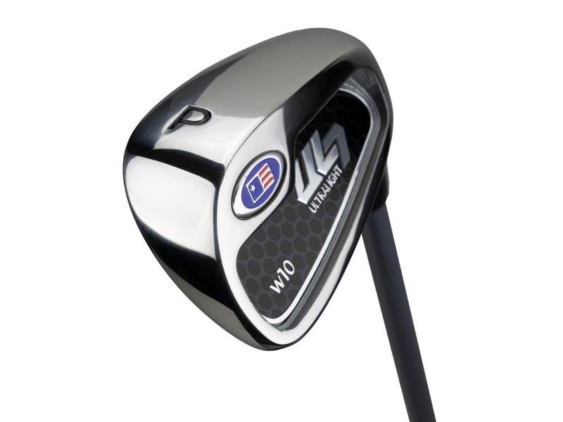 U.S. Kids Golf UL7-60 (152cm) W10 ferri junior, grafite