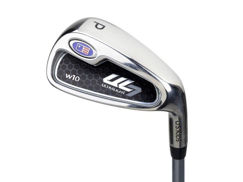 U.S. Kids Golf UL7-60 (152cm) W10 ferri junior, grafite