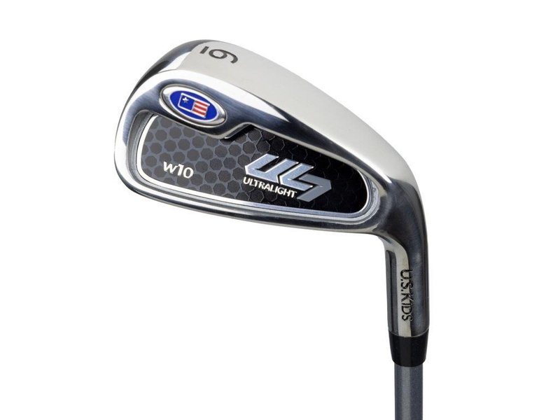 U.S. Kids Golf UL7-60 (152cm) W10 ferri junior, grafite