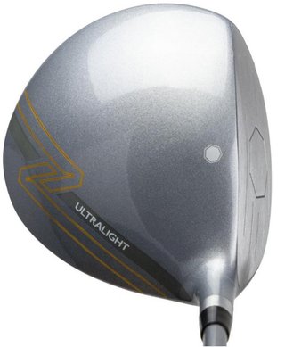 U.S. Kids Golf UL7-63 (160cm) W10 driver junior, 15°