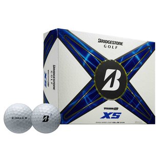 Bridgestone Tour B XS palline da golf