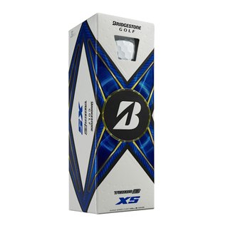 Bridgestone Tour B XS palline da golf