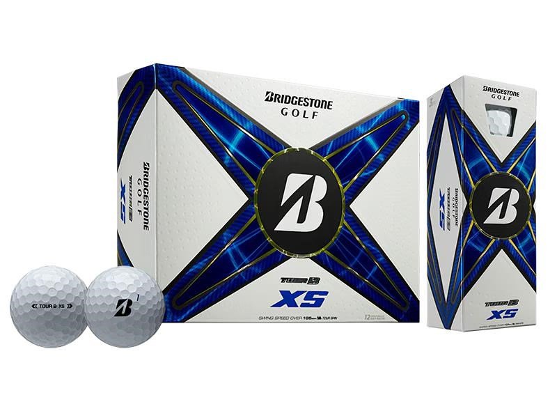 Bridgestone Tour B XS palline da golf