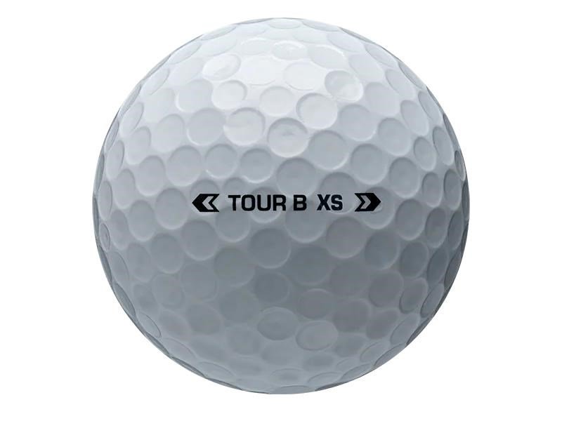 Bridgestone Tour B XS palline da golf