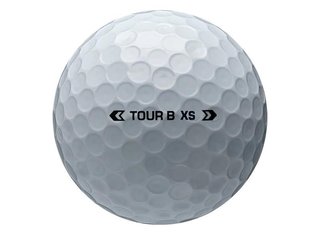 Bridgestone Tour B XS palline da golf