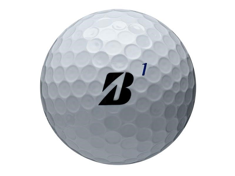 Bridgestone Tour B XS palline da golf