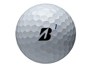 Bridgestone Tour B XS palline da golf