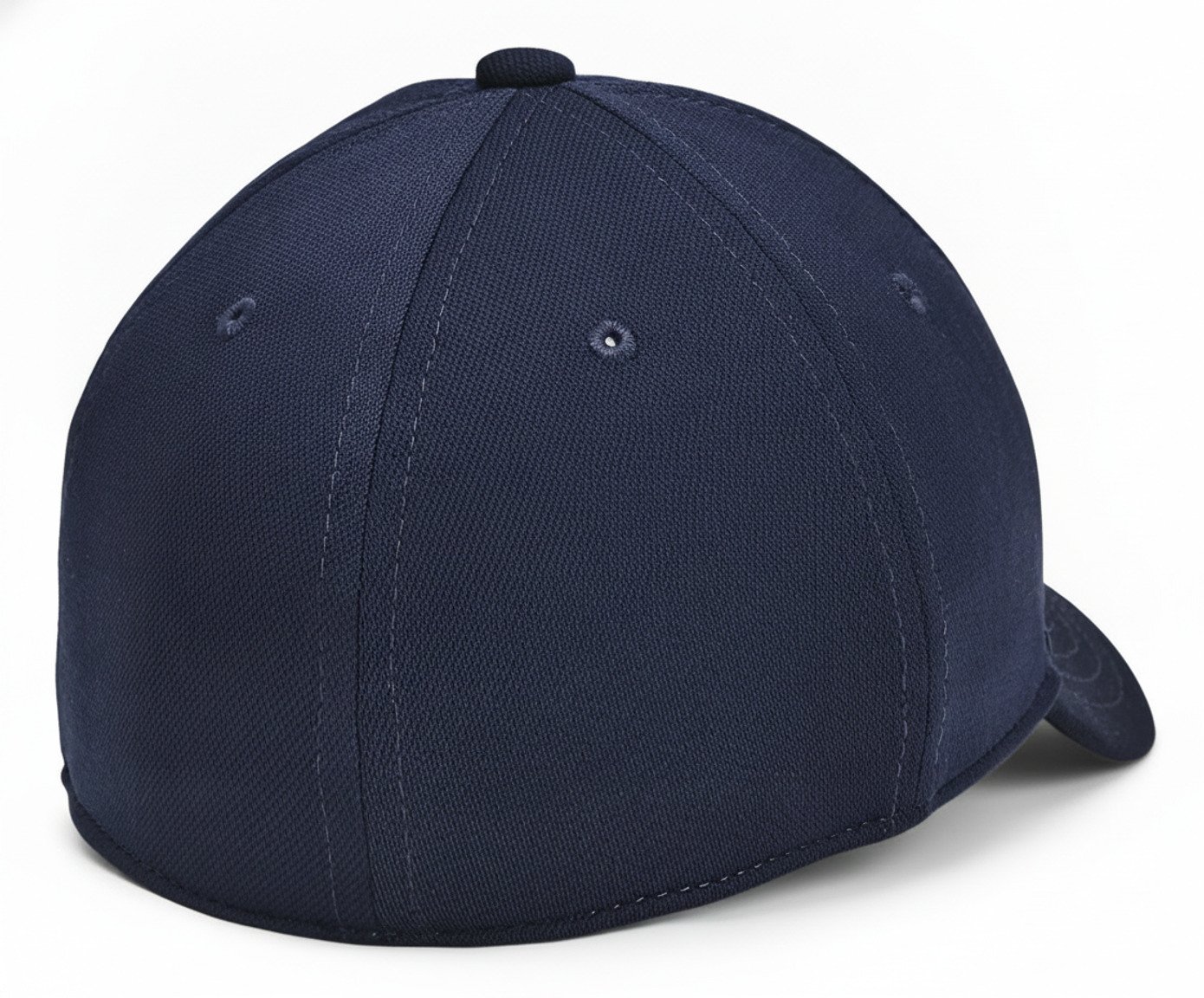 Under Armour Blitzing Low junior cappellino, midnight navy