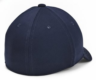 Under Armour Blitzing Low junior cappellino, midnight navy