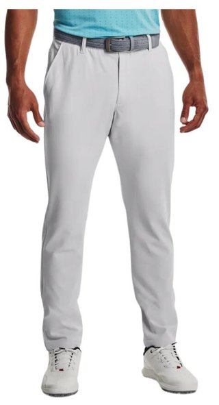 Under Armour Drive Tapered pantaloni da uomo, halo gray