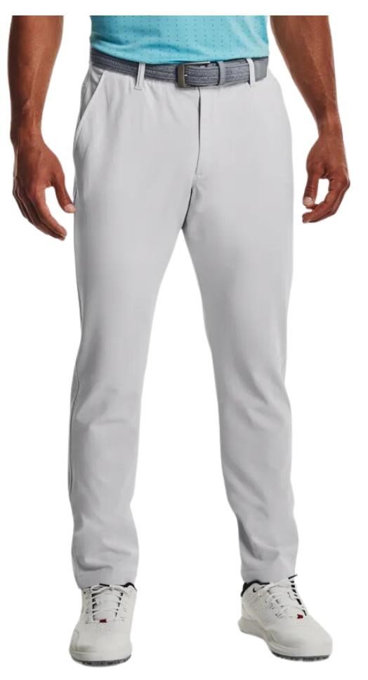 Under Armour Drive Tapered pantaloni da uomo, halo gray