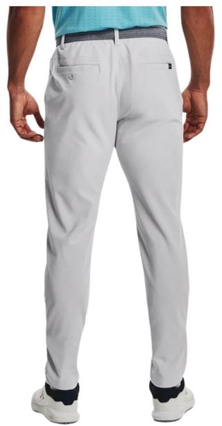 Under Armour Drive Tapered pantaloni da uomo, halo gray