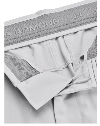 Under Armour Drive Tapered pantaloni da uomo, halo gray