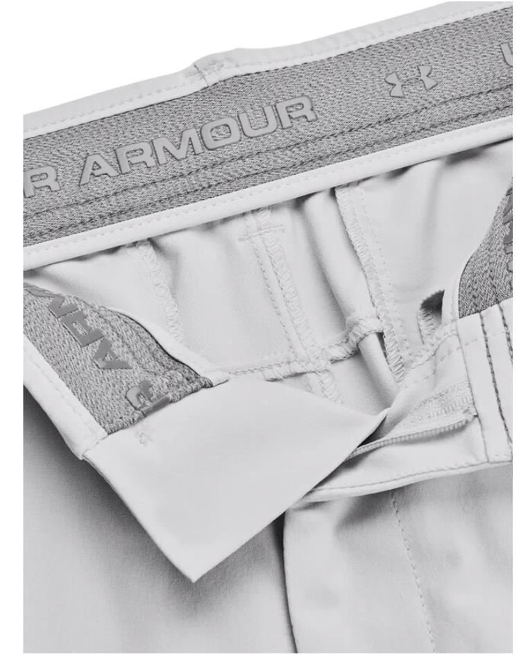 Under Armour Drive Tapered pantaloni da uomo, halo gray