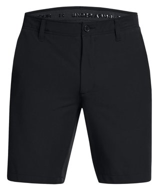 Under Armour Drive Taper pantaloncini da uomo, nero/halo grey