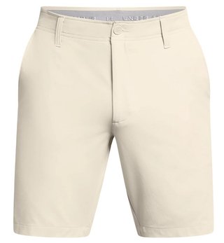 Under Armour Drive Taper pantaloncini da uomo, summit white/halo grey