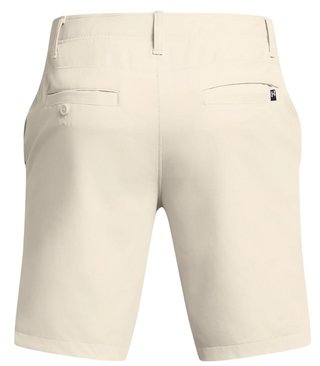 Under Armour Drive Taper pantaloncini da uomo, summit white/halo grey