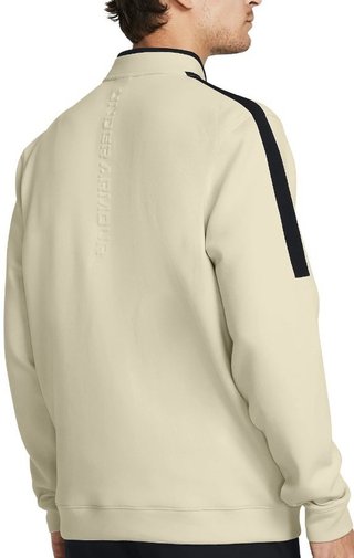 Under Armour Tour Tips Bomber giacca da uomo, slate/black