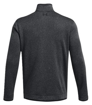 Under Armour Storm felpa uomo, bianco/nero