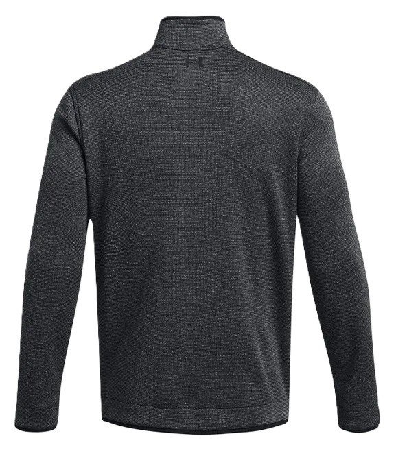 Under Armour Storm felpa uomo, bianco/nero