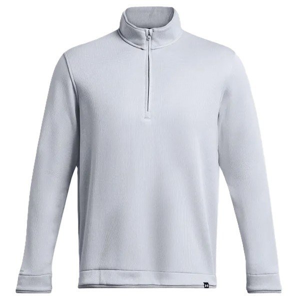 Under Armour Storm felpa uomo, steel