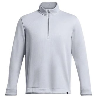 Under Armour Storm felpa uomo, steel