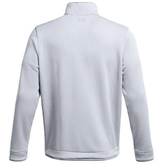 Under Armour Storm felpa uomo, steel