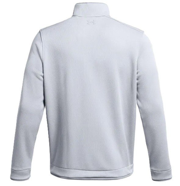 Under Armour Storm felpa uomo, steel