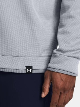 Under Armour Storm felpa uomo, steel