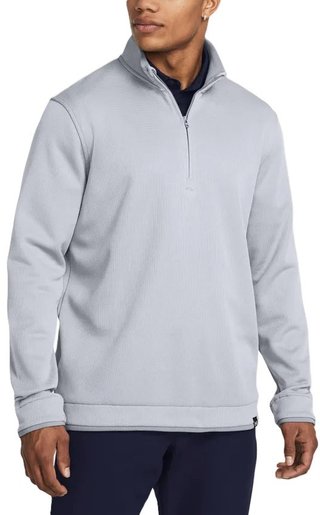 Under Armour Storm felpa uomo, steel