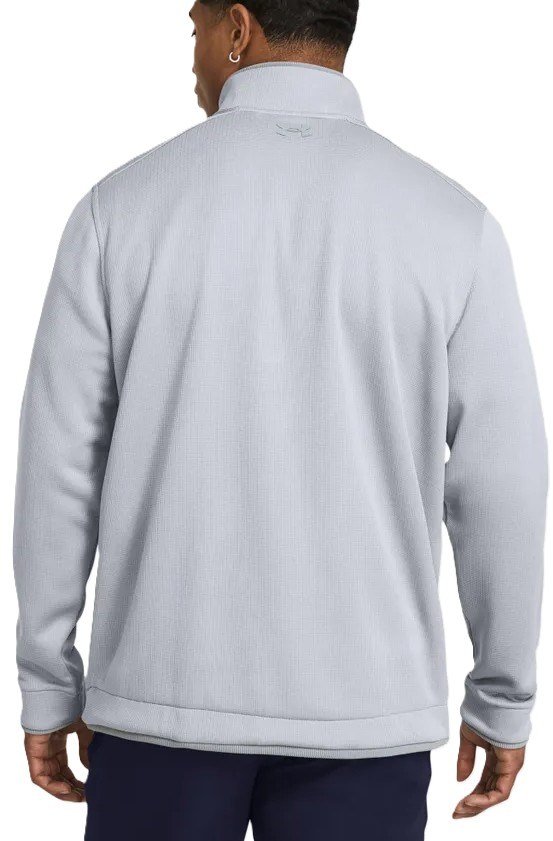 Under Armour Storm felpa uomo, steel