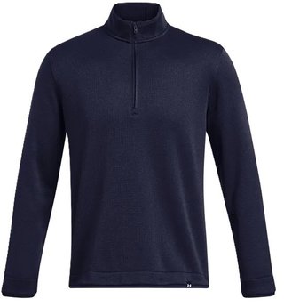Under Armour Storm felpa uomo, midnight navy