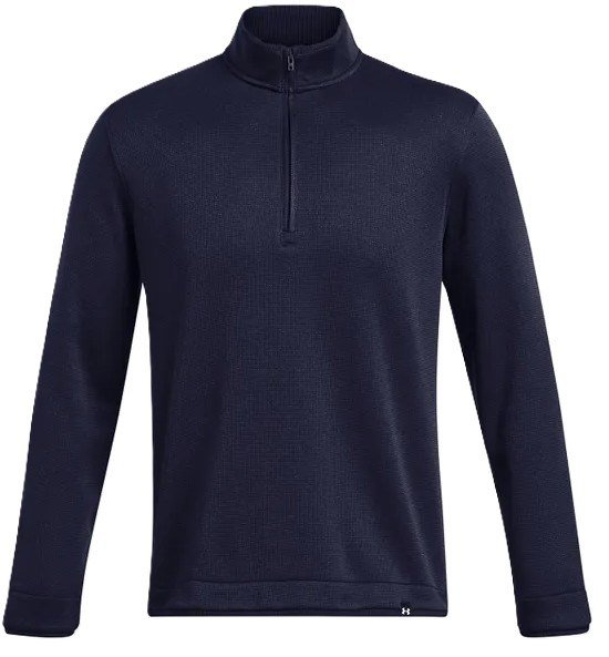 Under Armour Storm felpa uomo, midnight navy