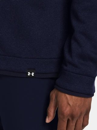 Under Armour Storm felpa uomo, midnight navy