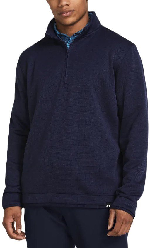 Under Armour Storm felpa uomo, midnight navy
