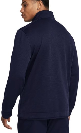 Under Armour Storm felpa uomo, midnight navy