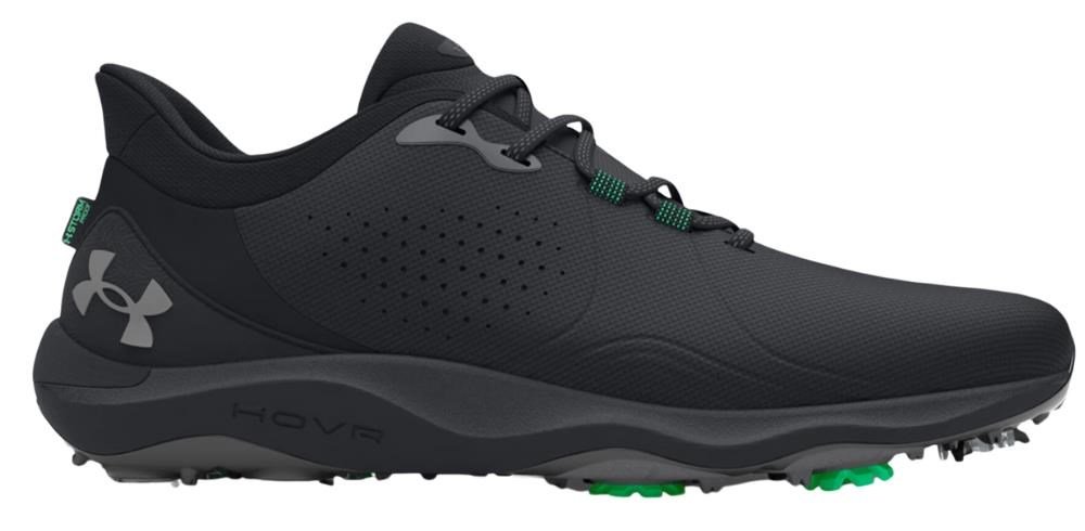 Under Armour Drive Pro scarpe da golf uomo, nere