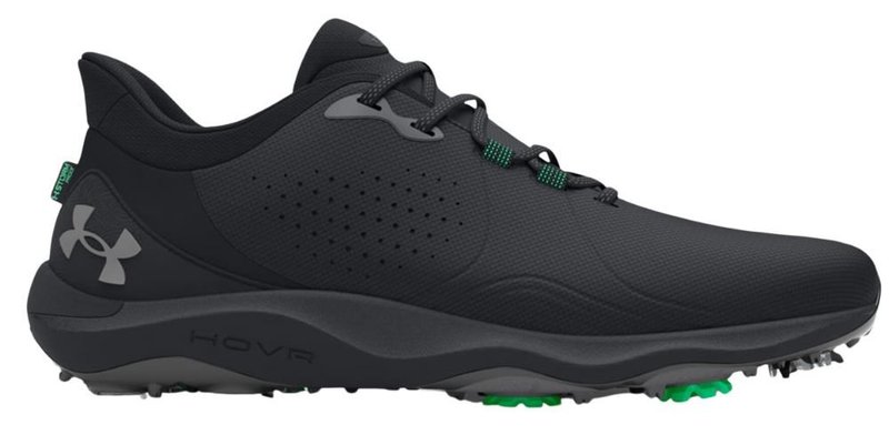 Under Armour Drive Pro scarpe da golf uomo, nere
