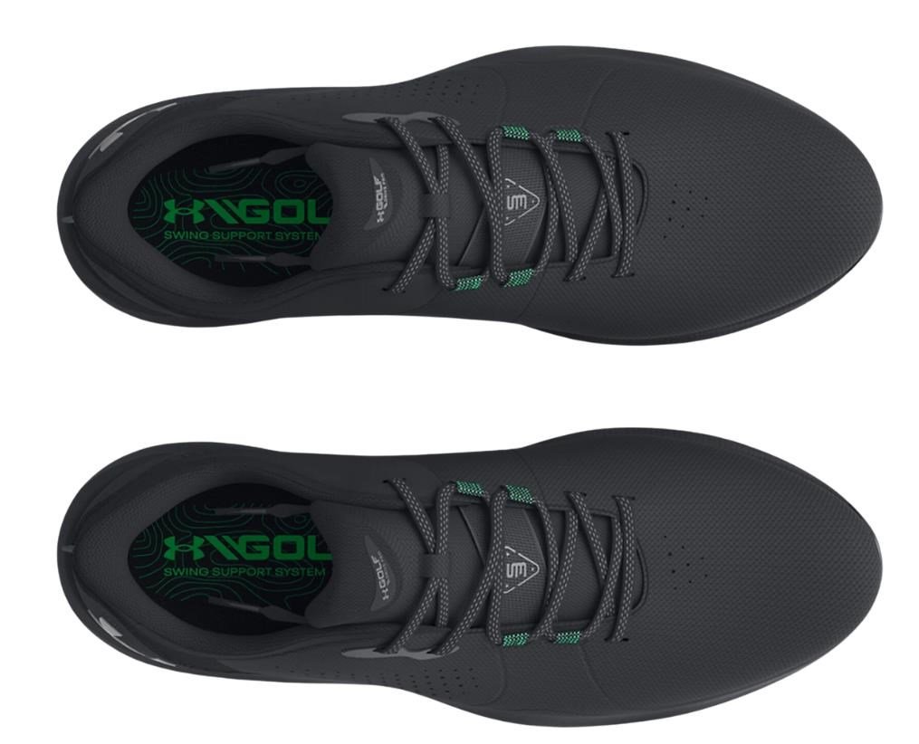 Under Armour Drive Pro scarpe da golf uomo, nere