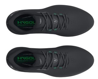Under Armour Drive Pro scarpe da golf uomo, nere