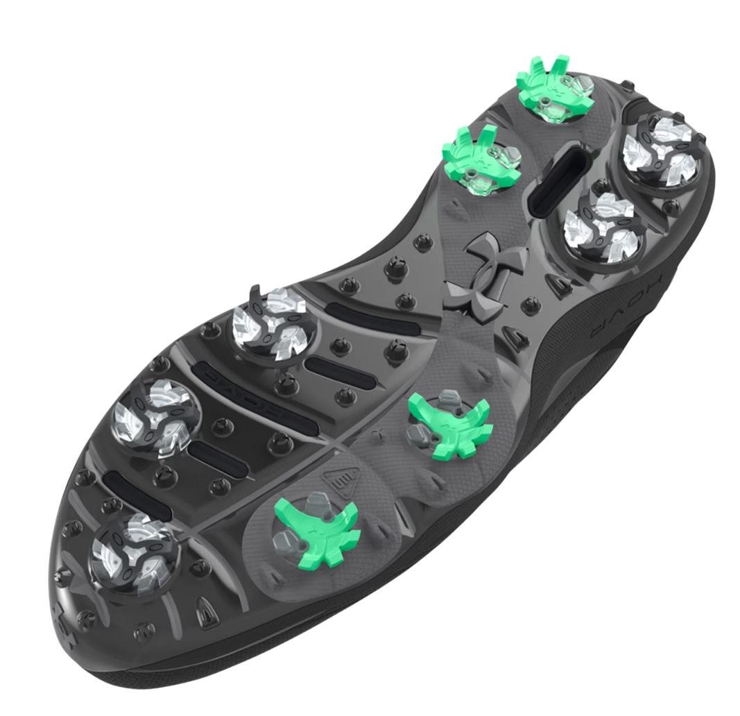 Under Armour Drive Pro scarpe da golf uomo, nere