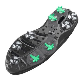 Under Armour Drive Pro scarpe da golf uomo, nere
