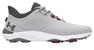 Under Armour Drive Pro scarpe da golf uomo, grigie
